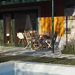 بيت ضيافة Quinta Do Monte Travesso - Country & Winery