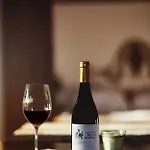Quinta Do Monte Travesso - Country & Winery Pensión 4*