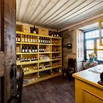 Quinta Do Monte Travesso - Country & Winery