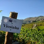 بيت ضيافة Quinta Do Monte Travesso - Country & Winery 4*