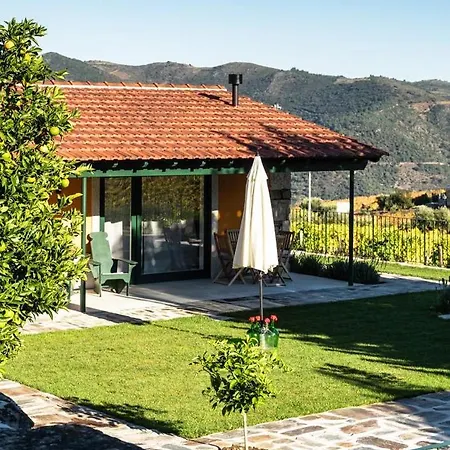 Quinta Do Monte Travesso - Country & Winery 4*