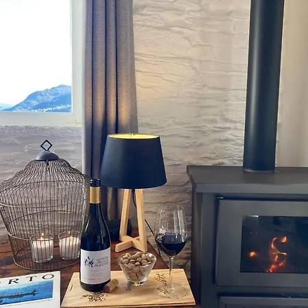 Quinta Do Monte Travesso - Country & Winery ゲストハウス 4*