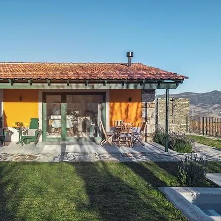 Quinta Do Monte Travesso - Country & Winery ゲストハウス