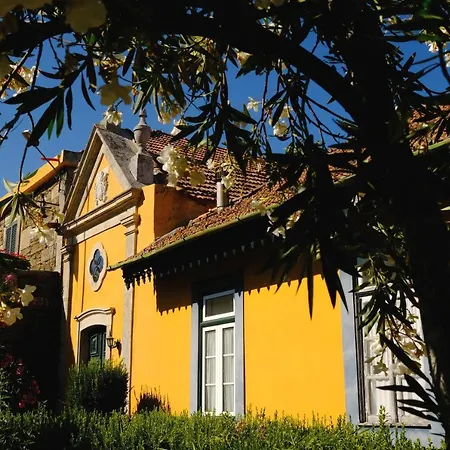 ゲストハウス Quinta Do Monte Travesso - Country & Winery 4*