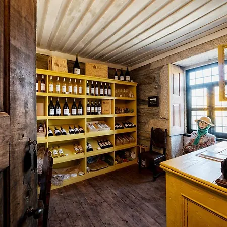 Quinta Do Monte Travesso - Country & Winery