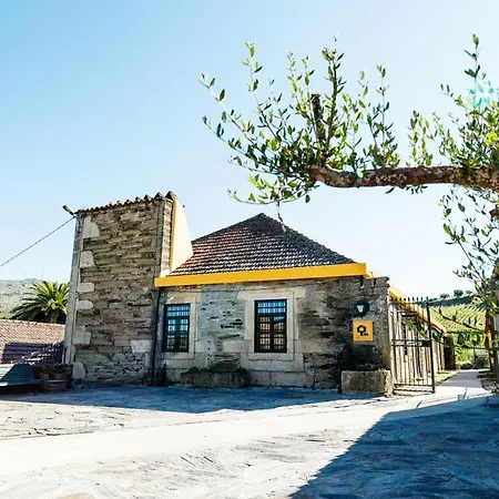 Quinta Do Monte Travesso - Country & Winery 4* タブアソ