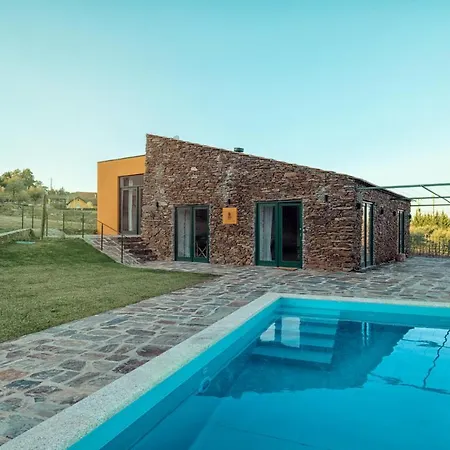 Quinta Do Monte Travesso - Country & Winery 4* Tabuaço