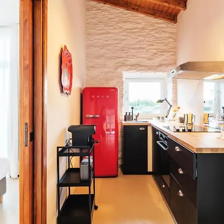Gæstehus Quinta Do Monte Travesso - Country & Winery