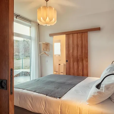 Quinta Do Monte Travesso - Country & Winery Guest house Tabuaco