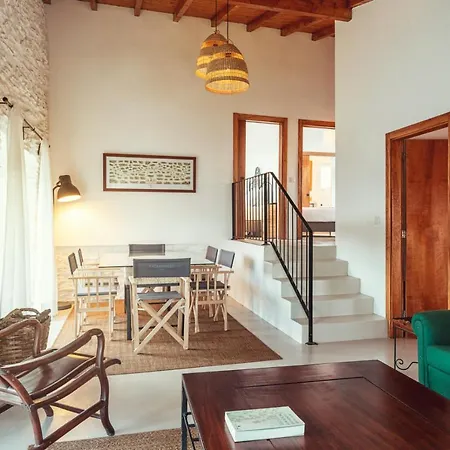Quinta Do Monte Travesso - Country & Winery Pensionat 4*