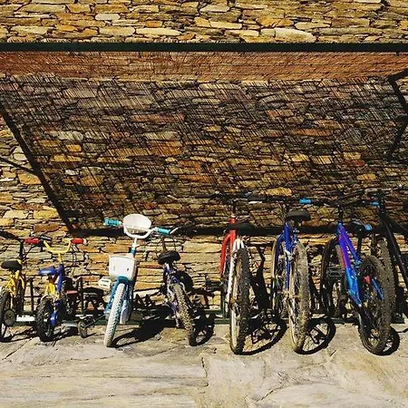 Quinta Do Monte Travesso - Country & Winery Guest house