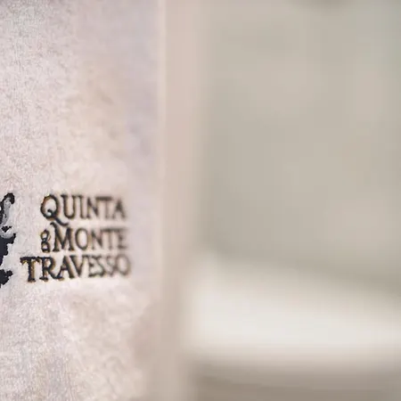 Pensionat Quinta Do Monte Travesso - Country & Winery Tabuaço