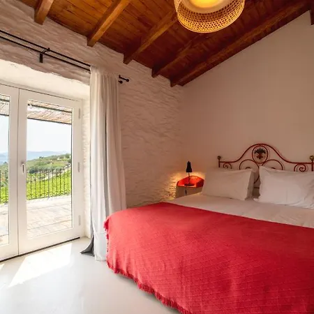 Quinta Do Monte Travesso - Country & Winery 4*