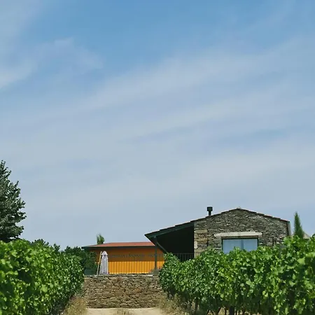 Gasthof Quinta Do Monte Travesso - Country & Winery 4*