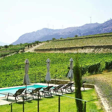 Pensionat Quinta Do Monte Travesso - Country & Winery Tabuaço