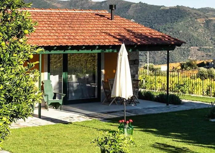 Quinta Do Monte Travesso - Country & Winery 4*