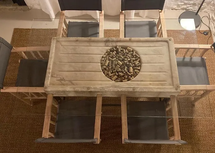 Quinta Do Monte Travesso - Country & Winery Casa de hóspedes