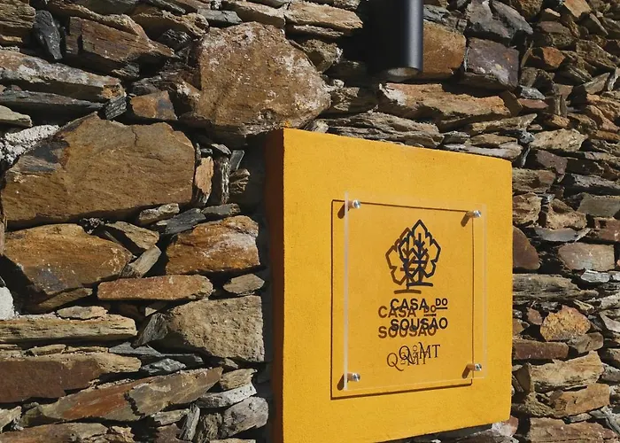 Quinta Do Monte Travesso - Country & Winery 4*