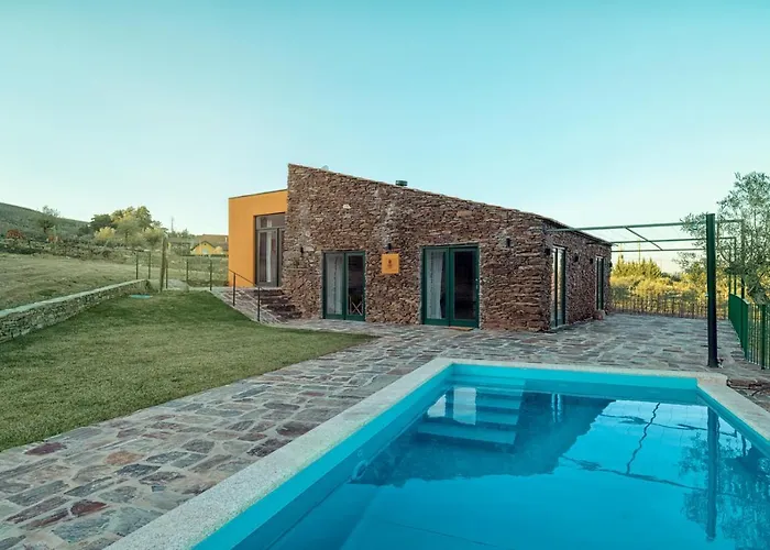 Quinta Do Monte Travesso - Country & Winery 4* Tabuaço