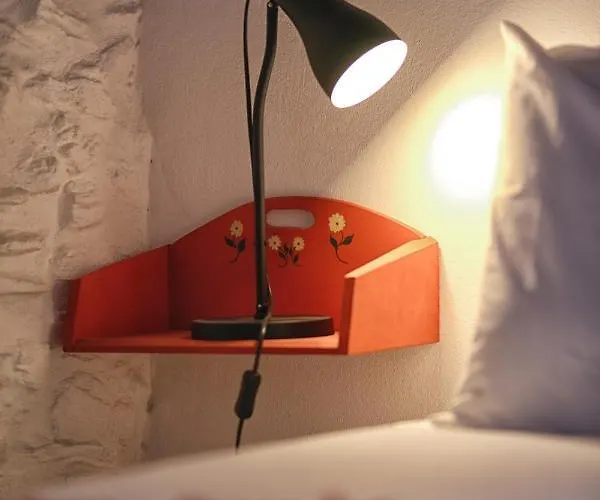 Quinta Do Monte Travesso - Country & Winery Gasthof Tabuaço