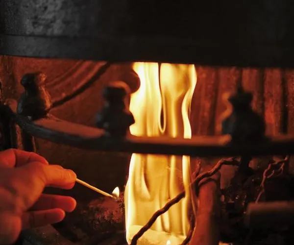 Quinta Do Monte Travesso - Country & Winery 招待所 4*