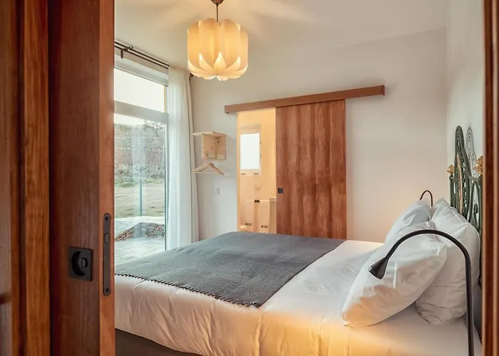 Quinta Do Monte Travesso - Country & Winery Casa de hóspedes Tabuaço