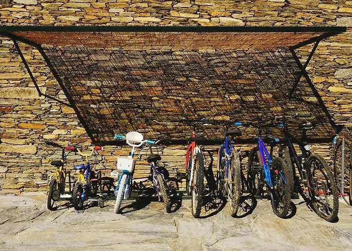 Quinta Do Monte Travesso - Country & Winery Gasthof