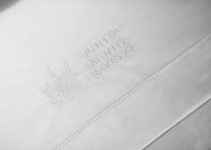 Quinta Do Monte Travesso - Country & Winery Gasthof 4*