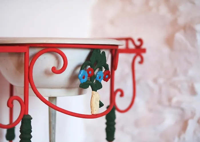 Quinta Do Monte Travesso - Country & Winery Gasthof Tabuaço