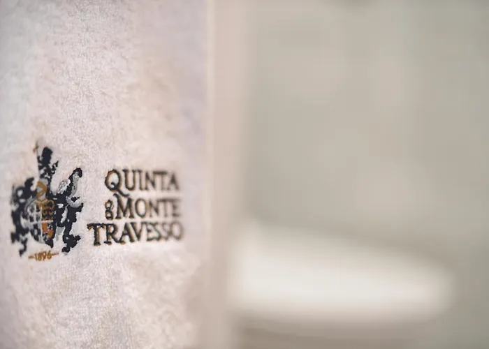 Gasthof Quinta Do Monte Travesso - Country & Winery Tabuaço