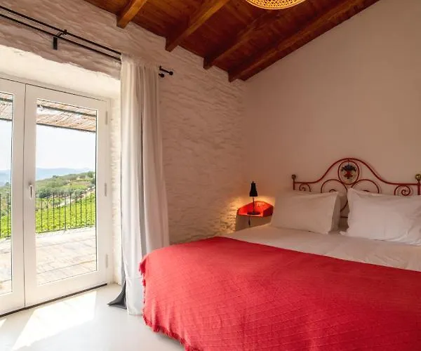 Quinta Do Monte Travesso - Country & Winery 4*