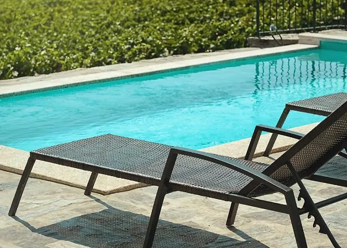 Quinta Do Monte Travesso - Country & Winery Tabuaço